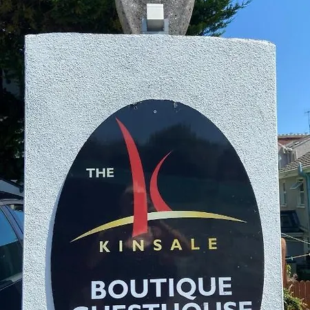 The K Konukevi Kinsale